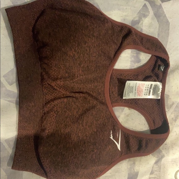 Gymshark Vital Seamless Bra - Picture 3 of 5